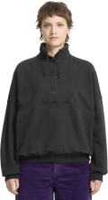 Volcom Reetrostone sudadera mujer | Vintage Black
