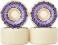Spitfire Spitfire F4 99D OG Classic Skate Like A Girl 54mm ruedas del monopatín | White/Purple