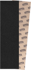 Ace Pepper G5 Black Grip lijas de skateboard | Black