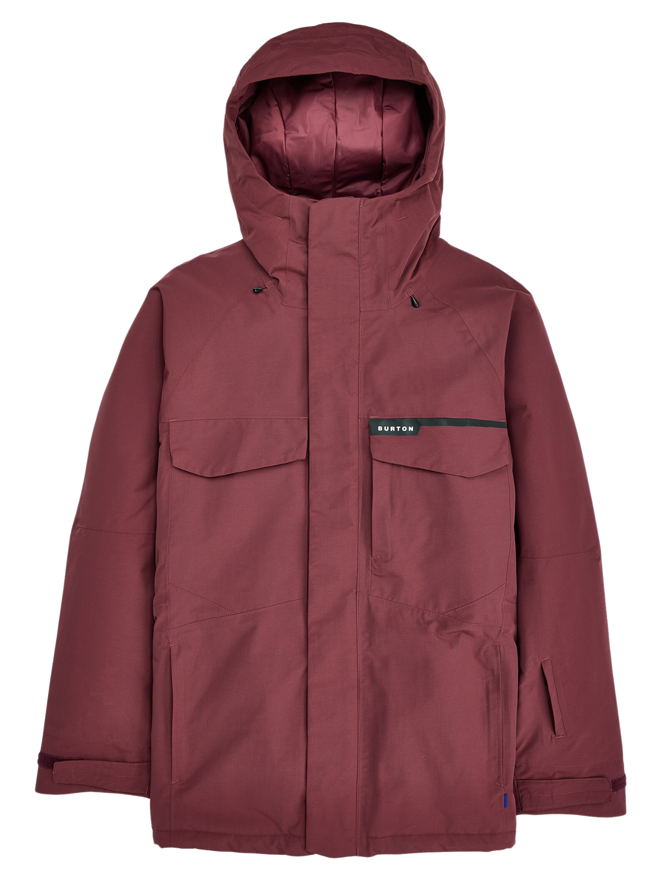 Burton Jaqueta de snowboard Covert 2.0 2L - Almandine