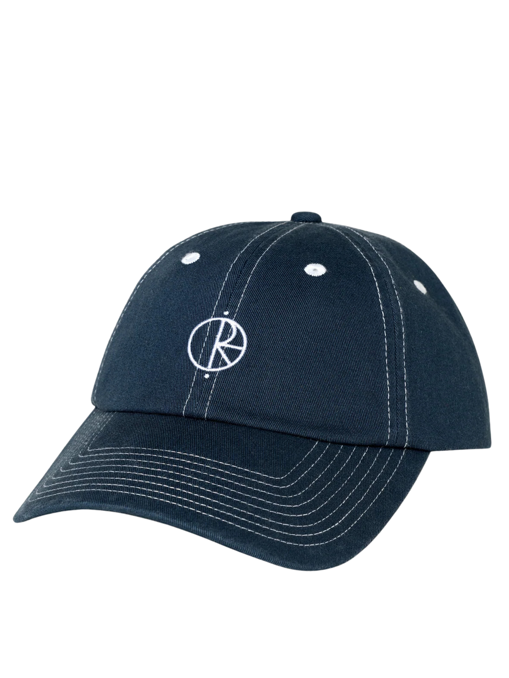 Gorra Polar Skate Co. Sai | Contrast - Grey Blue