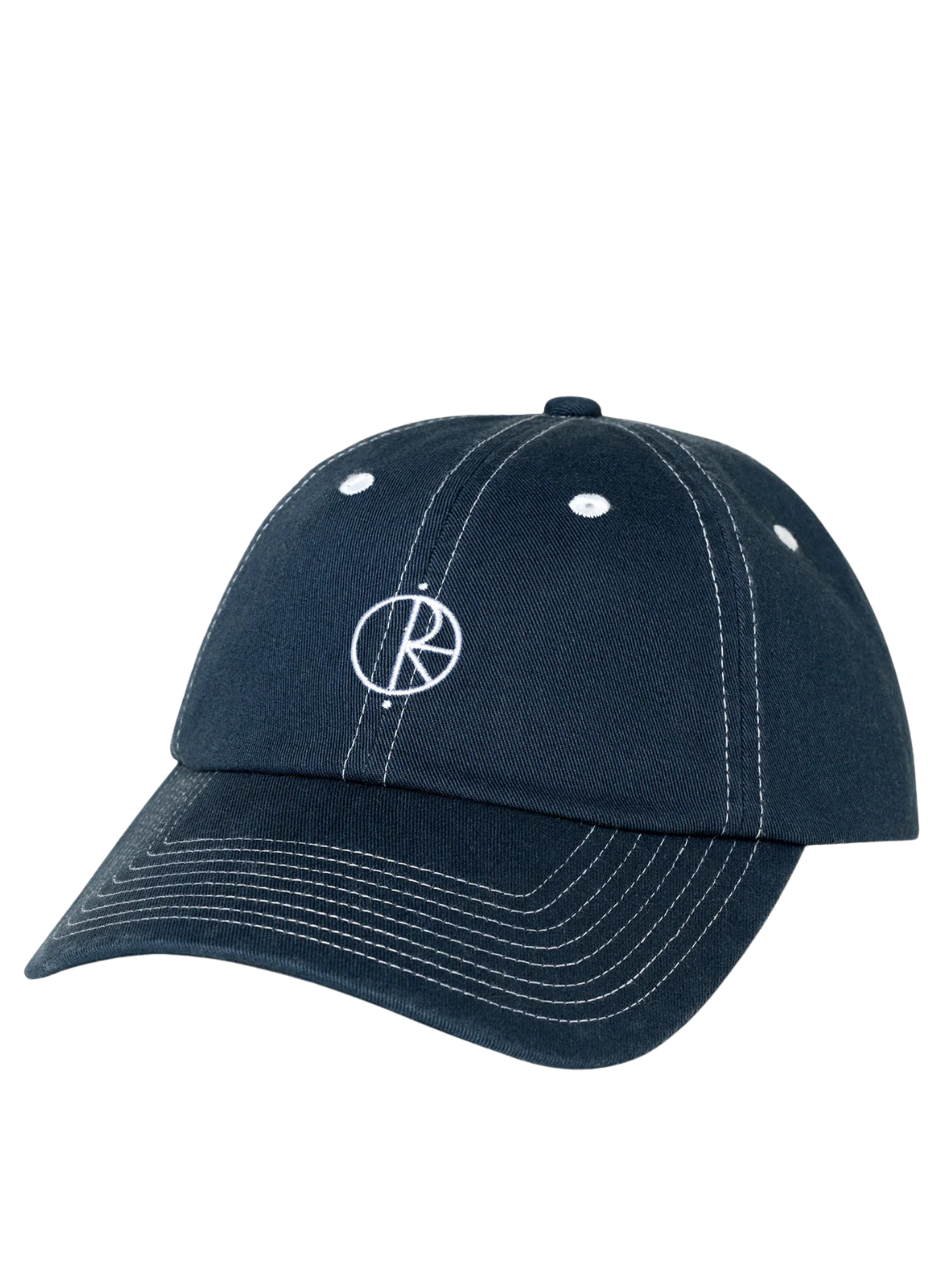 Gorra Polar Skate Co. Sai | Contrast - Grey Blue