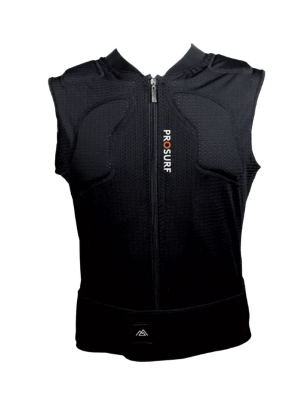 Protections Prosurf Back Vest Black