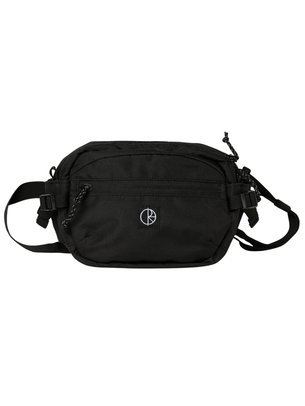 Gürteltasche Polar Skate Co. Resa Hip Bag | Schwarz