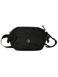 Gürteltasche Polar Skate Co. Resa Hip Bag | Schwarz