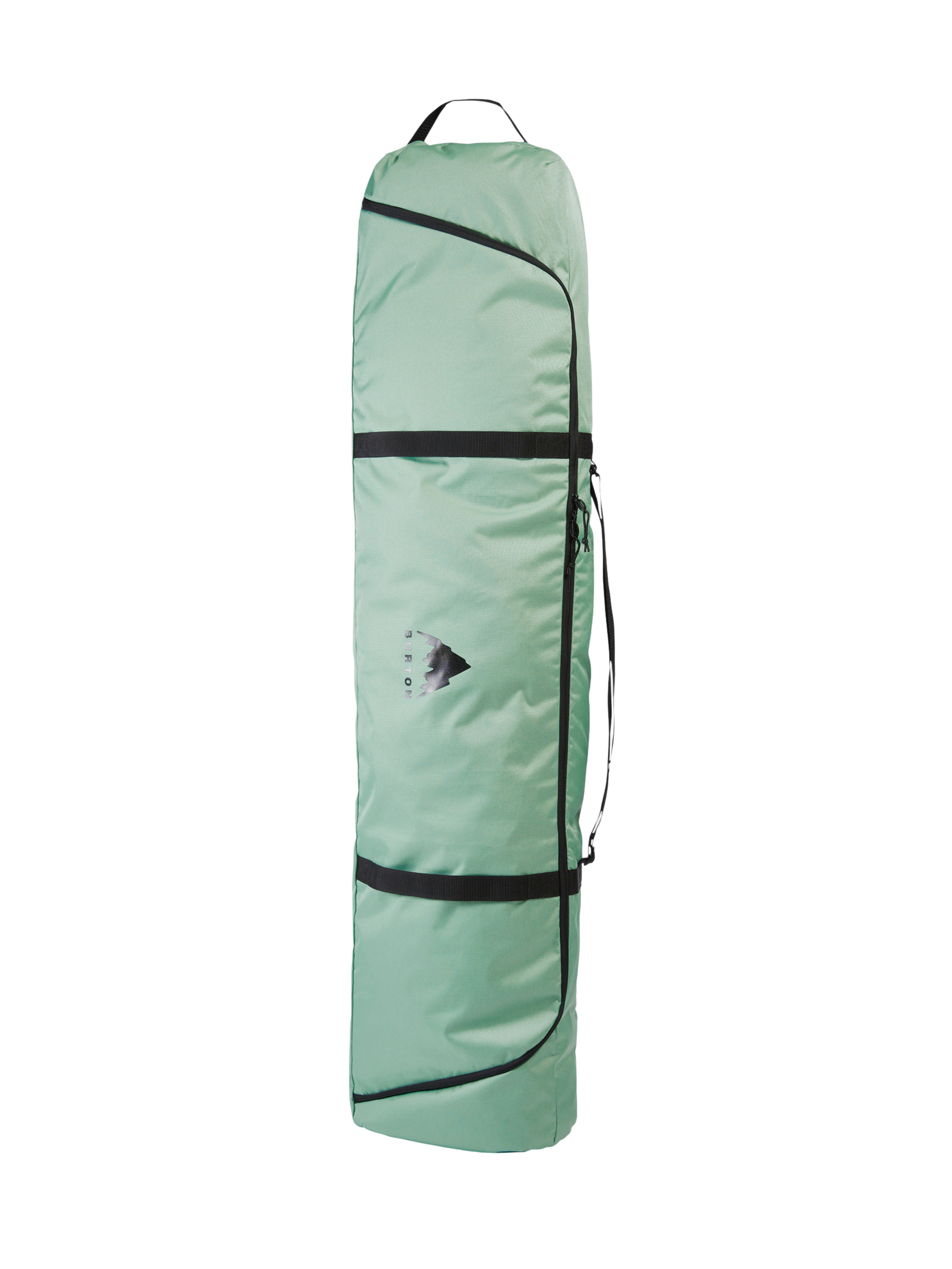 Sac de snowboard Burton Space Sack Soft Sage