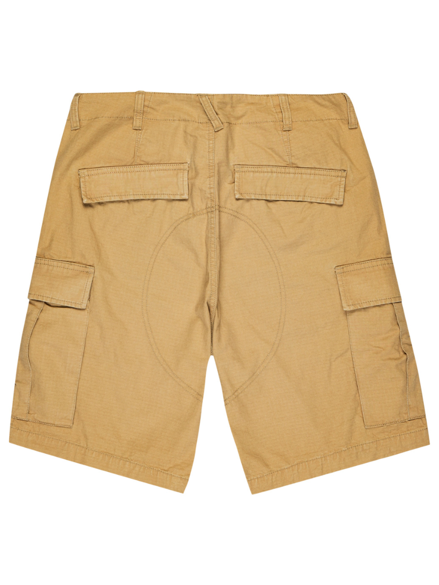 Pantalón corto Element Legion cargo - Khaki