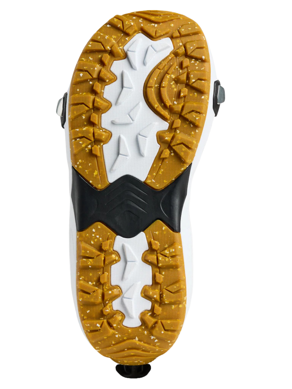 Botas de Snowboard para Hombre Burton Highshot Step On® Black