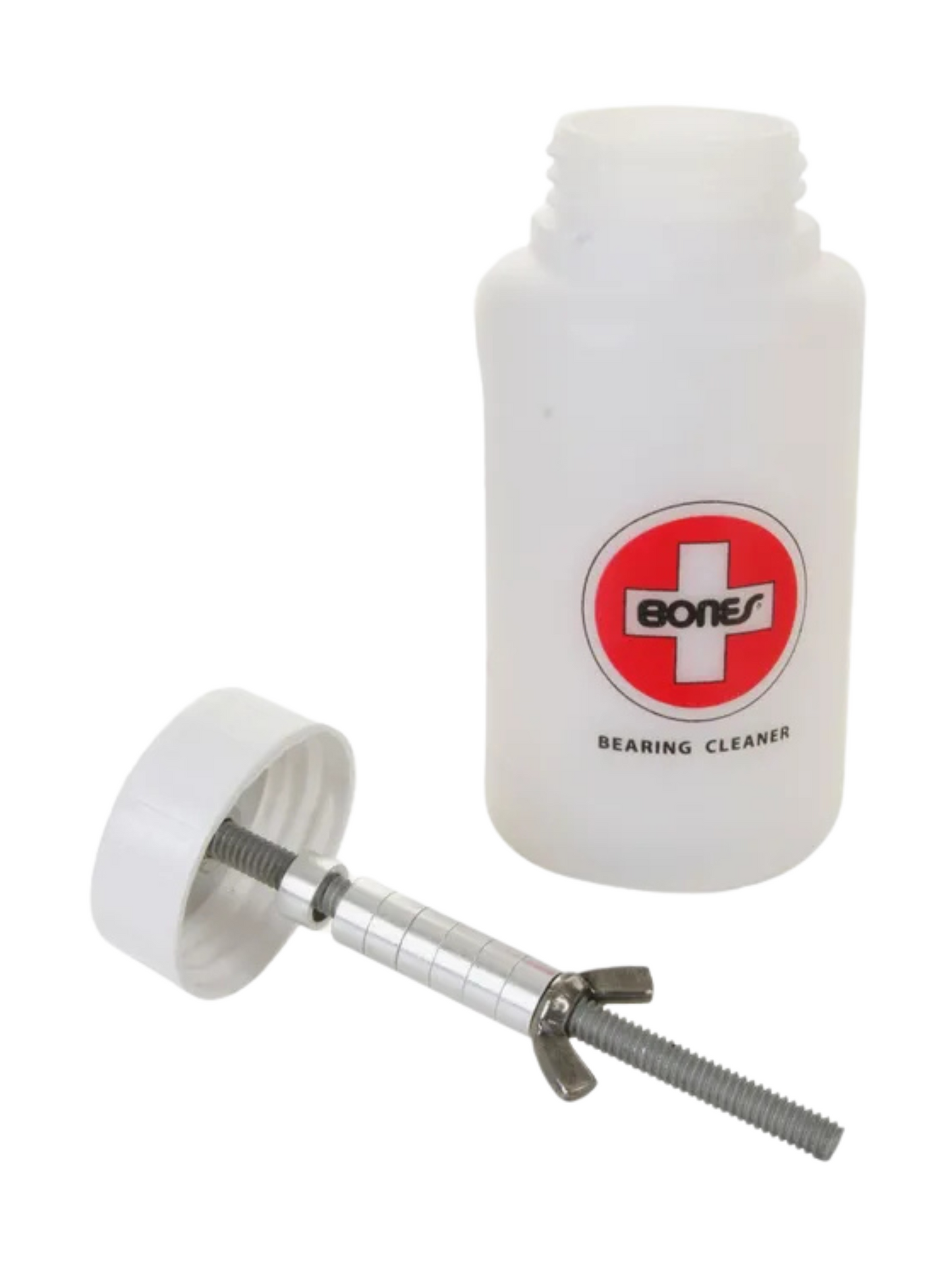 Pulitore per Cuscinetti Bones