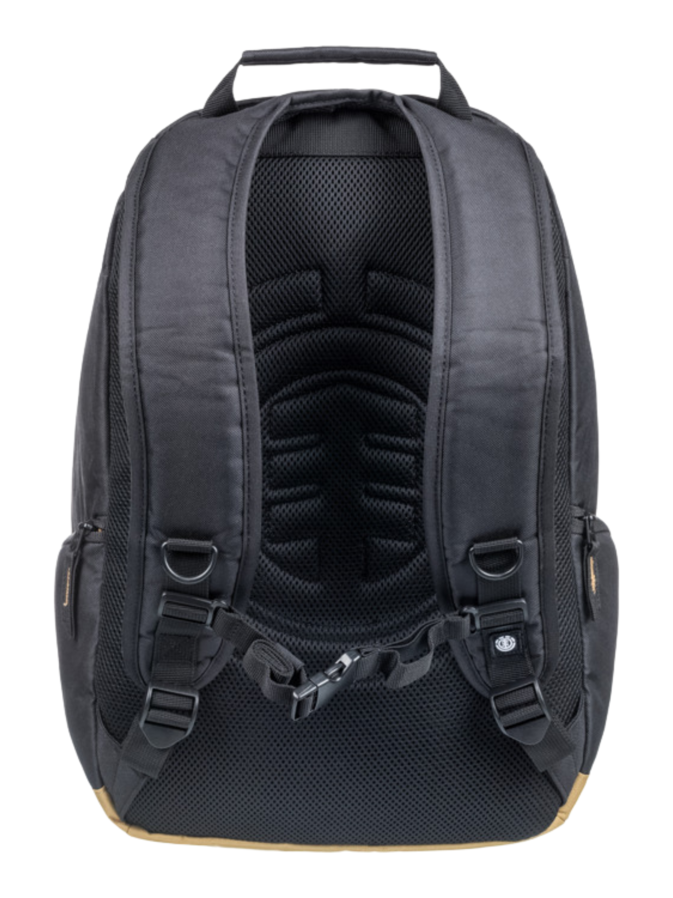 Element Skateboards Mohave Rucksack – Flint Black
