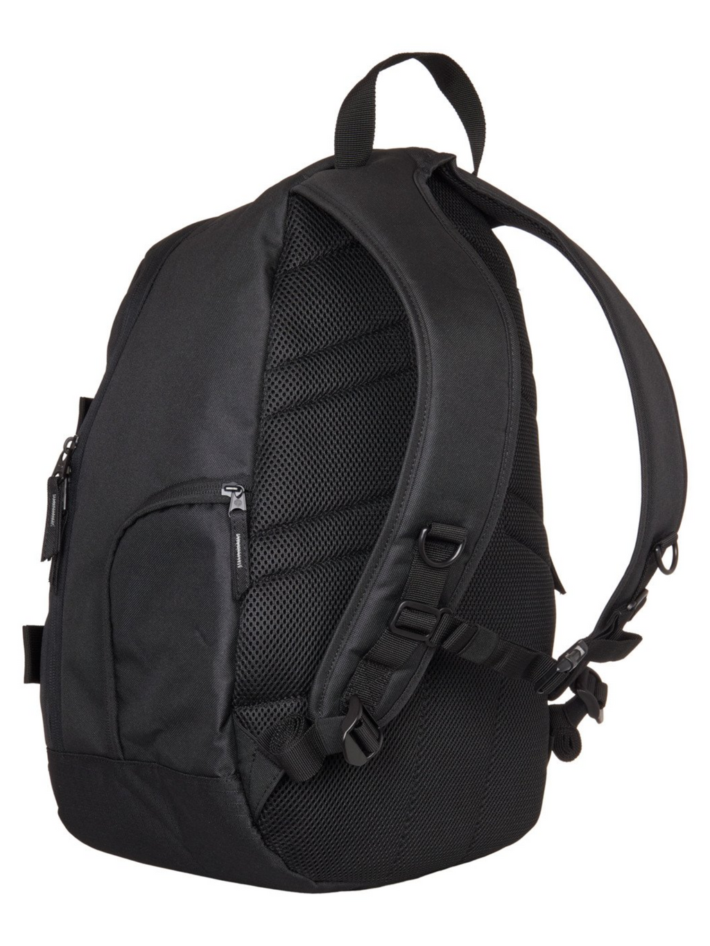 Mochila Element skateboards Mohave 30 L - Flint Black
