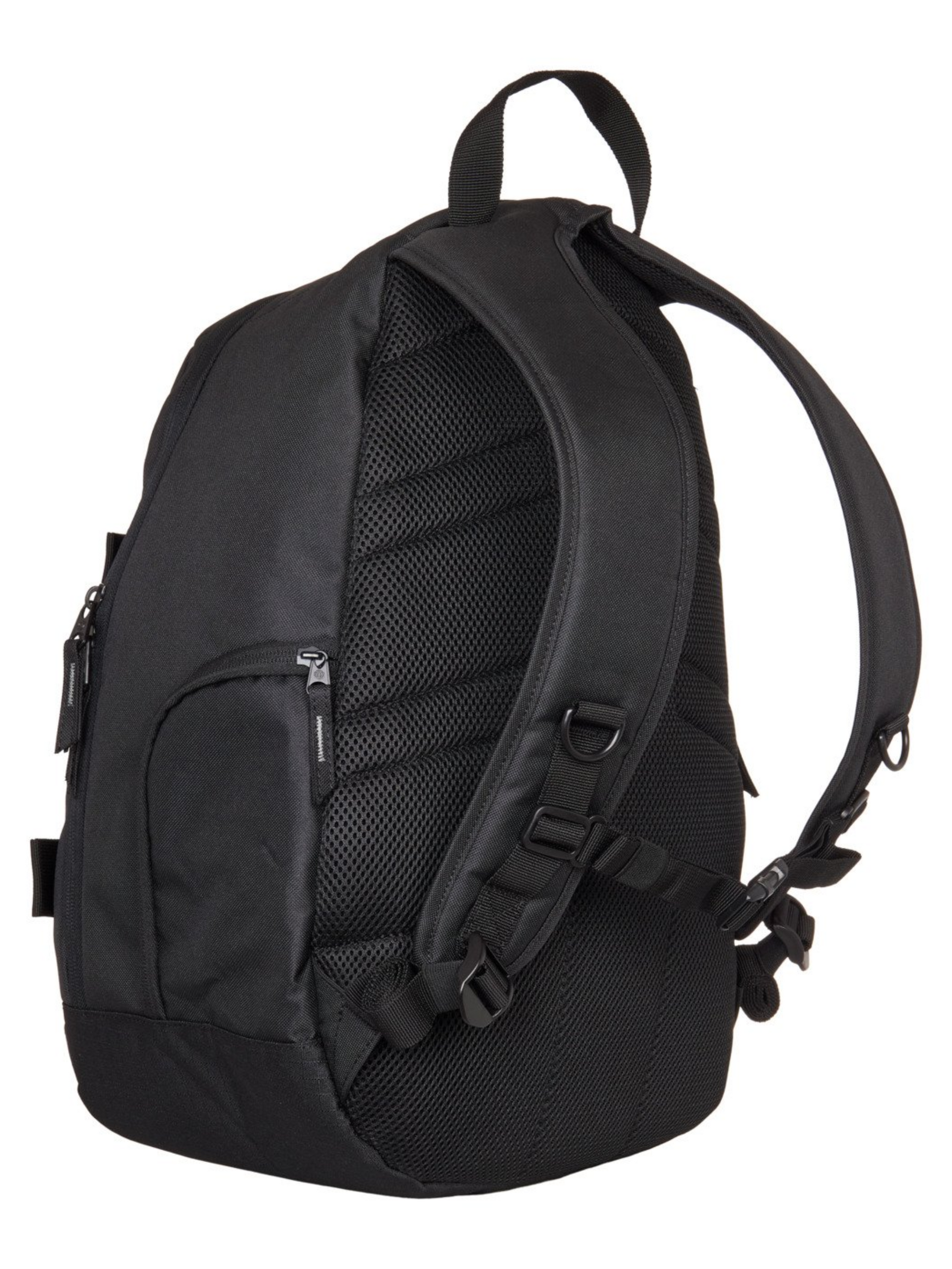 Mochila Element skateboards Mohave 30 L - Flint Black