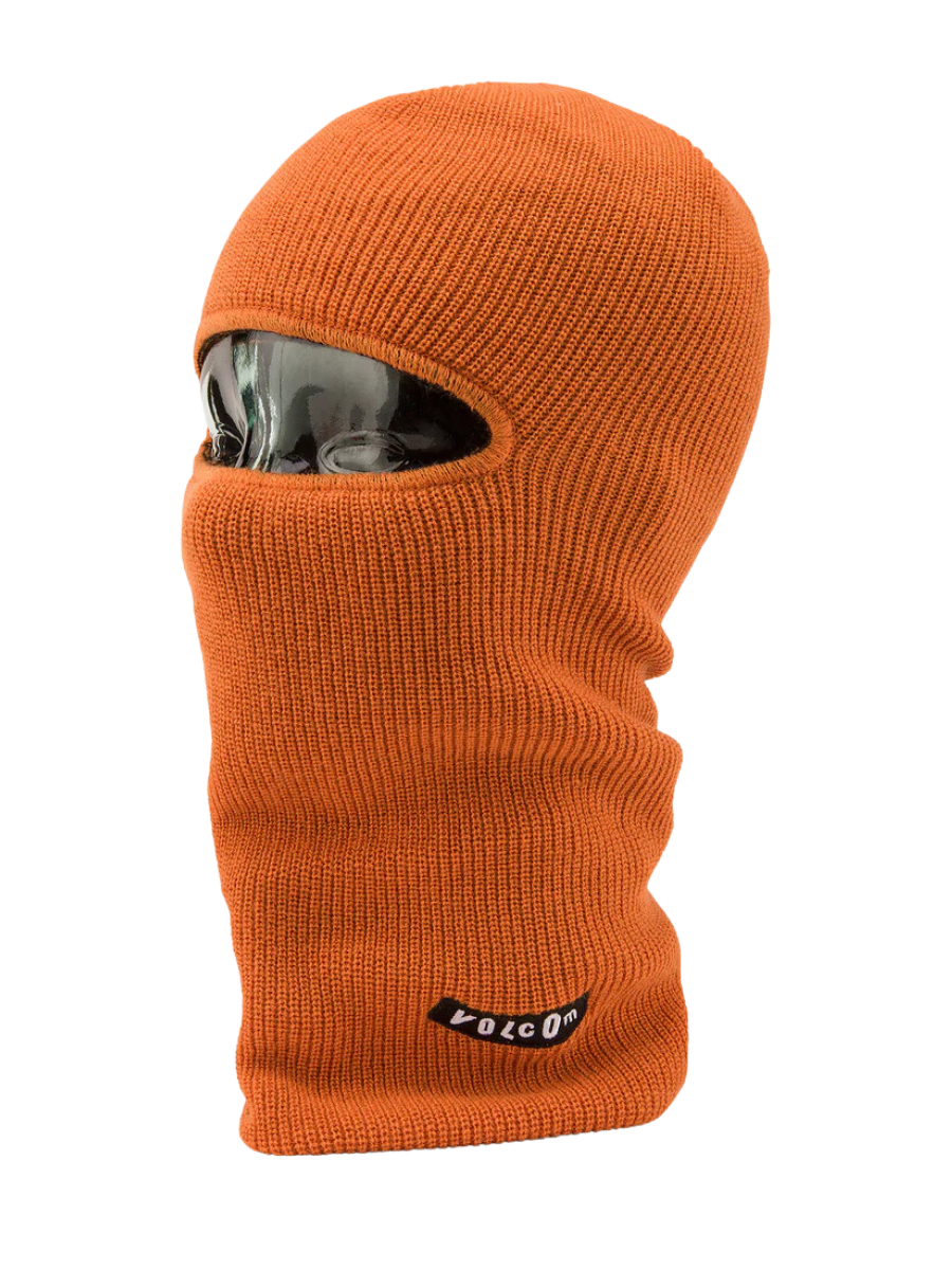 Balaclava Stone Clava da Volcom - Preto