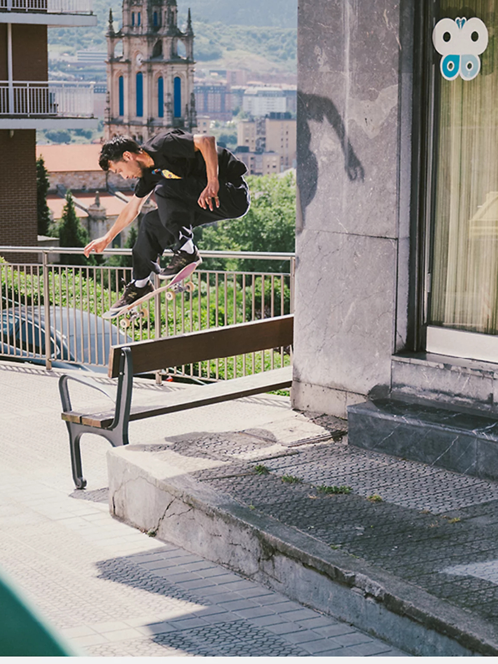 New Balance Numeric Tom Knox 600 | Chocolate Olive