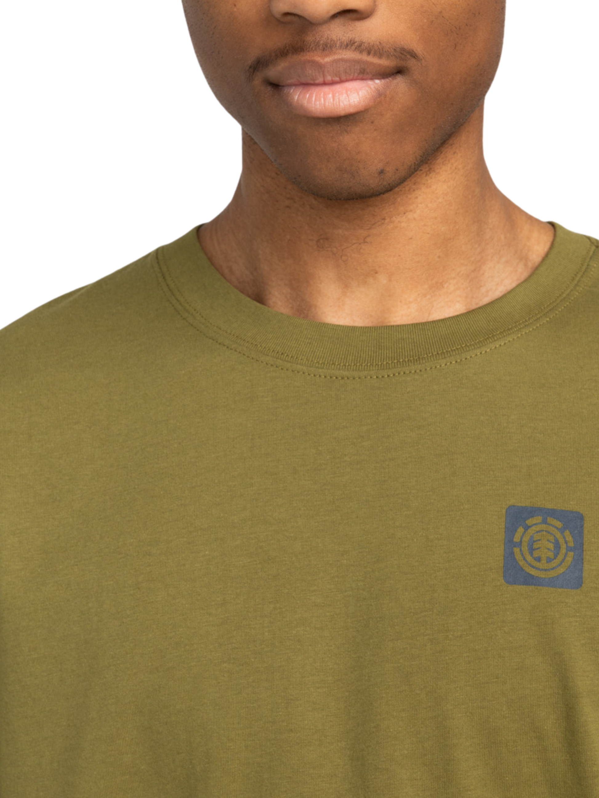 Element Skateboards T-Shirt Joint Texture Mayfly
