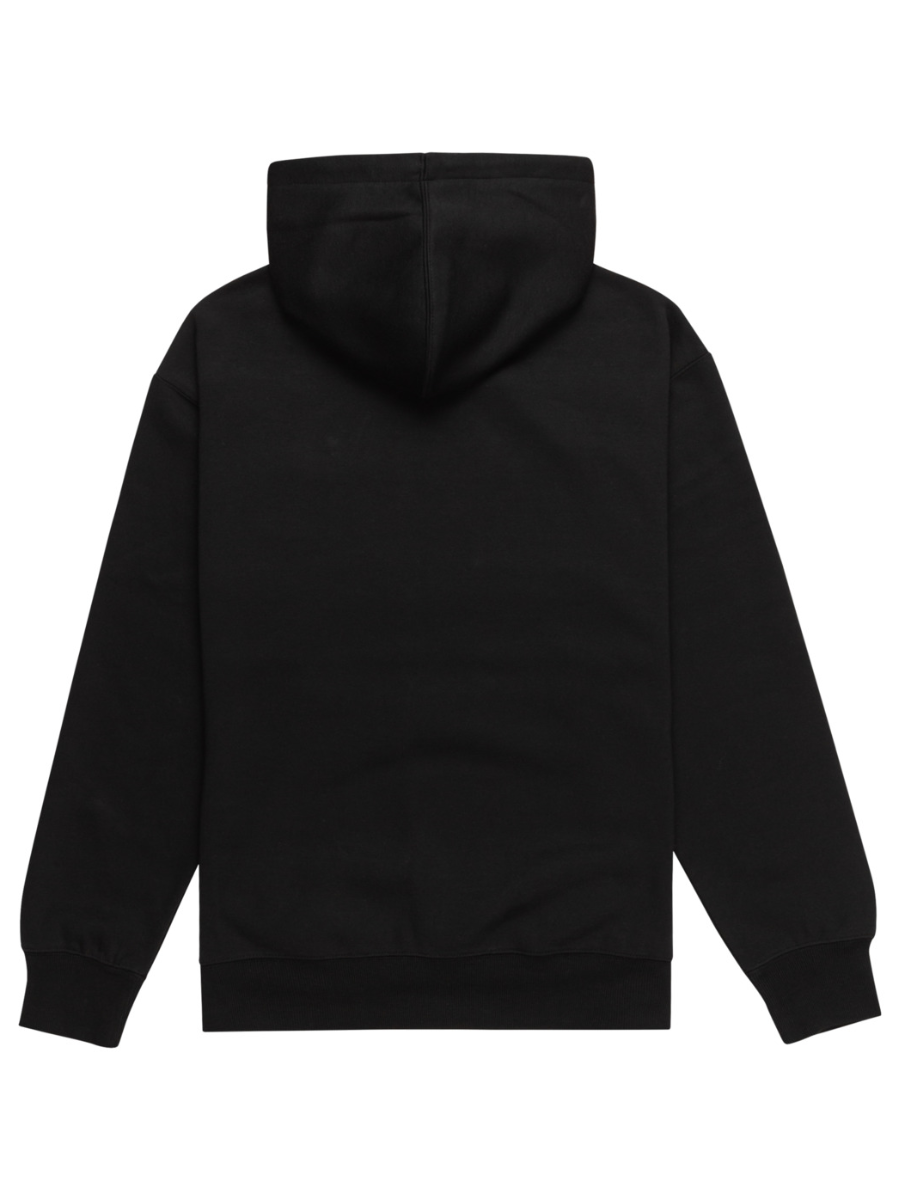 Element Cornell Skate Co Sweatshirt - Flint Black