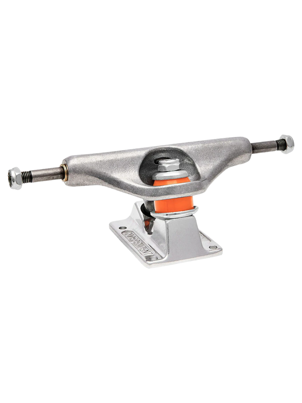 Ejes Independent Forged Hollow Silver Standard - 149 (Pack 2)