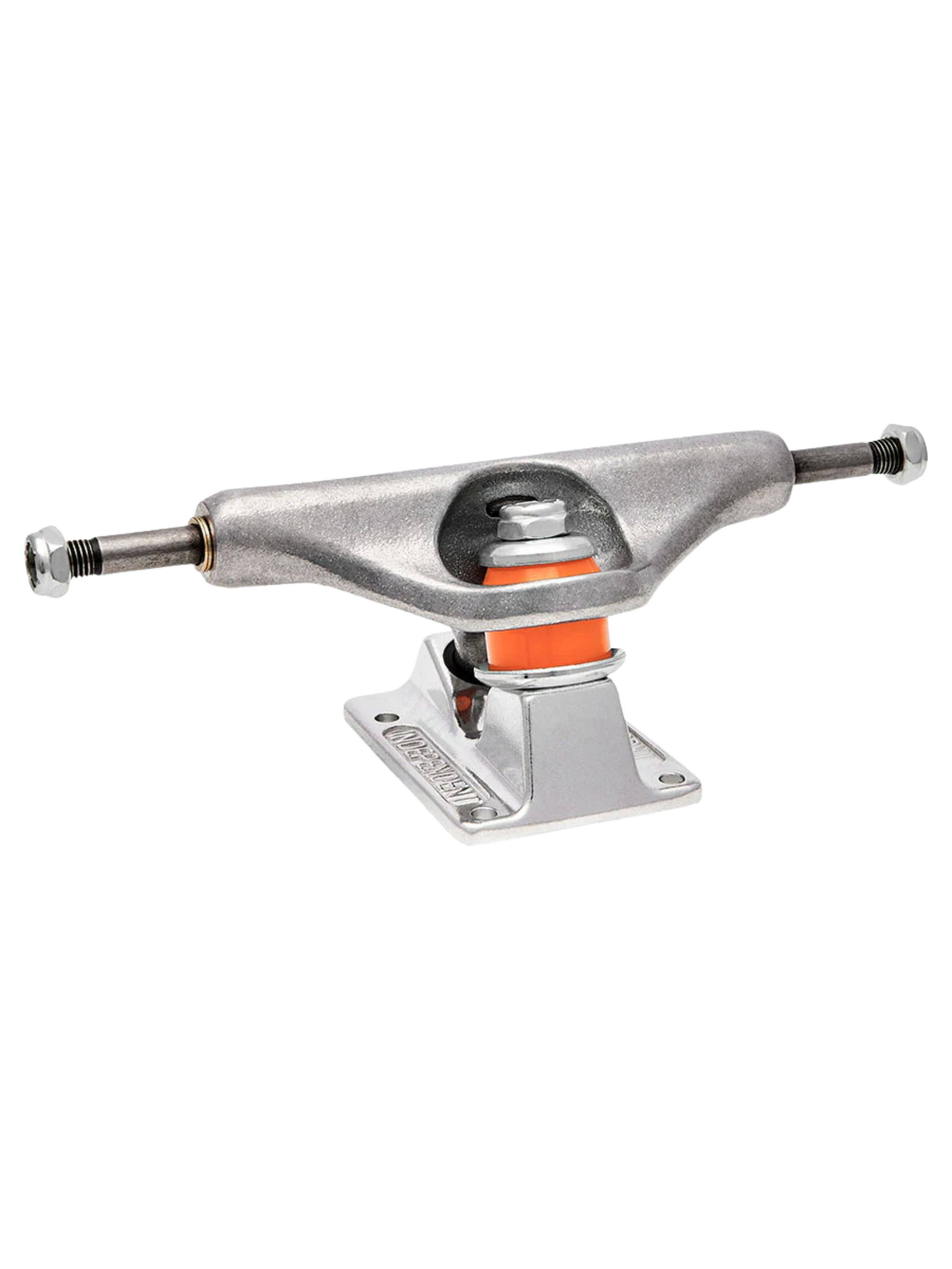 Independent Forged Hollow Silver Standard Trucks - 149 (Pack 2)