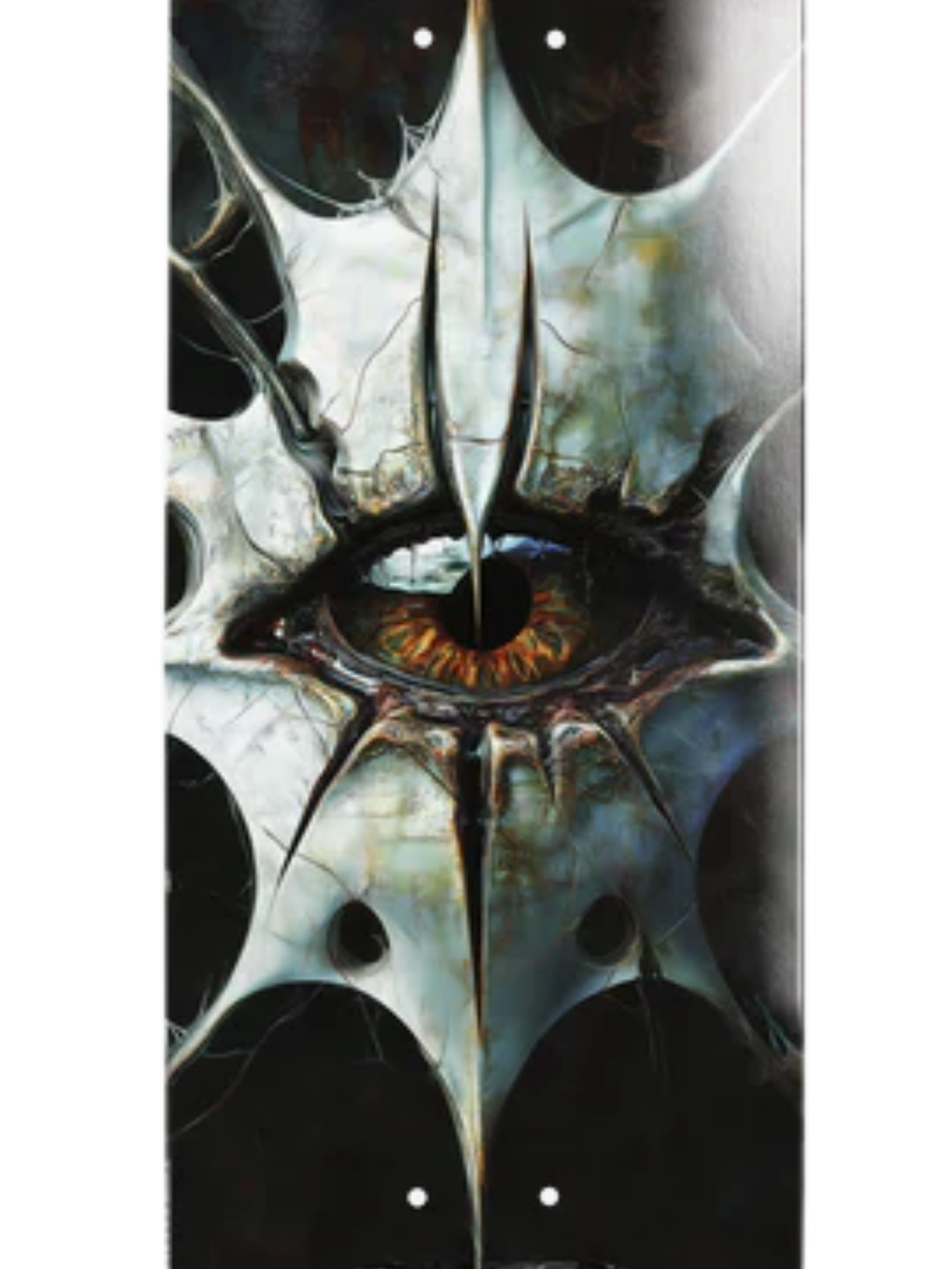 Opera Evil Eye Symmetrical EX7 Pop Slick Deck 8.25