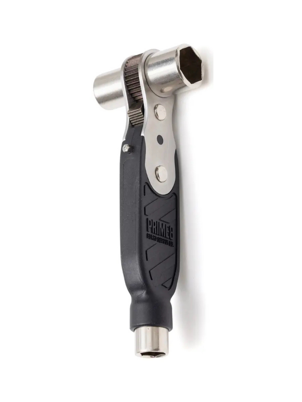 Herramienta de Skate PRIME8 Triple Ratchet Lite | Black