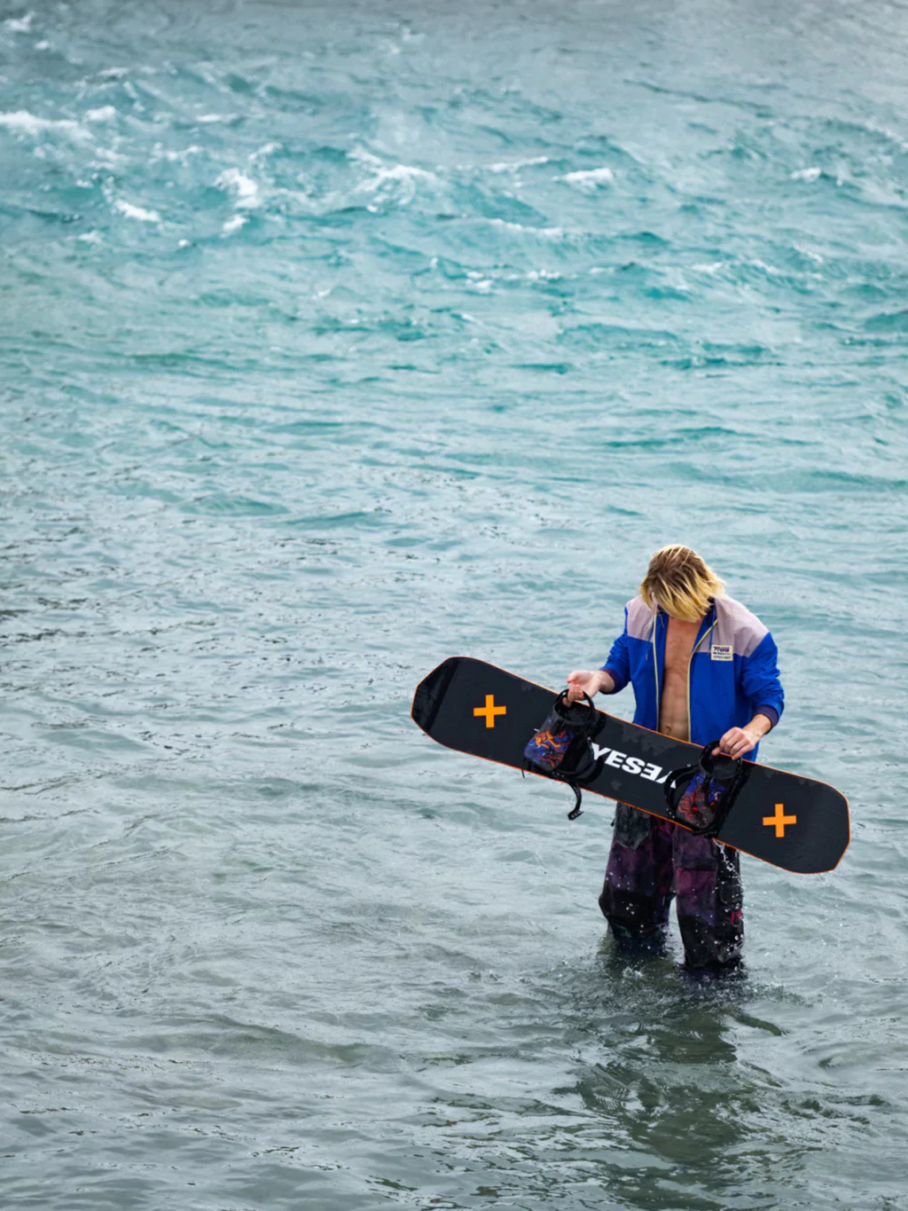 Snowboard YES Greats XTRM | 156