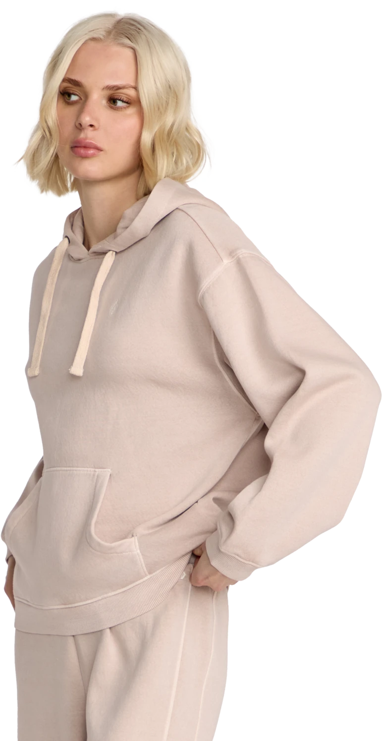 Volcom Stone Soft sudadera con capucha mujer detail 2 | Khakiest