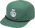 Volcom Heavy Tone gorra hombre | Vineyard Green
