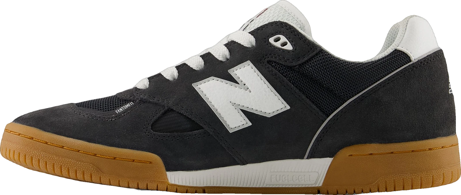 New Balance NB Numeric Tom Knox 600 calzado detail 1 | Phantom/White