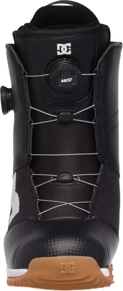 DC Shoes STRATOUS botas de snowboard detail 5 | Black/White