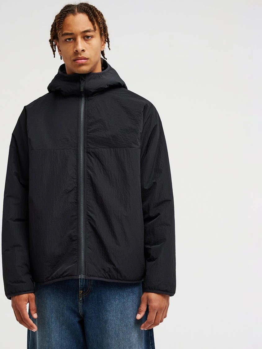 DC Shoes COLDSTAG sudadera detail 2 | Black