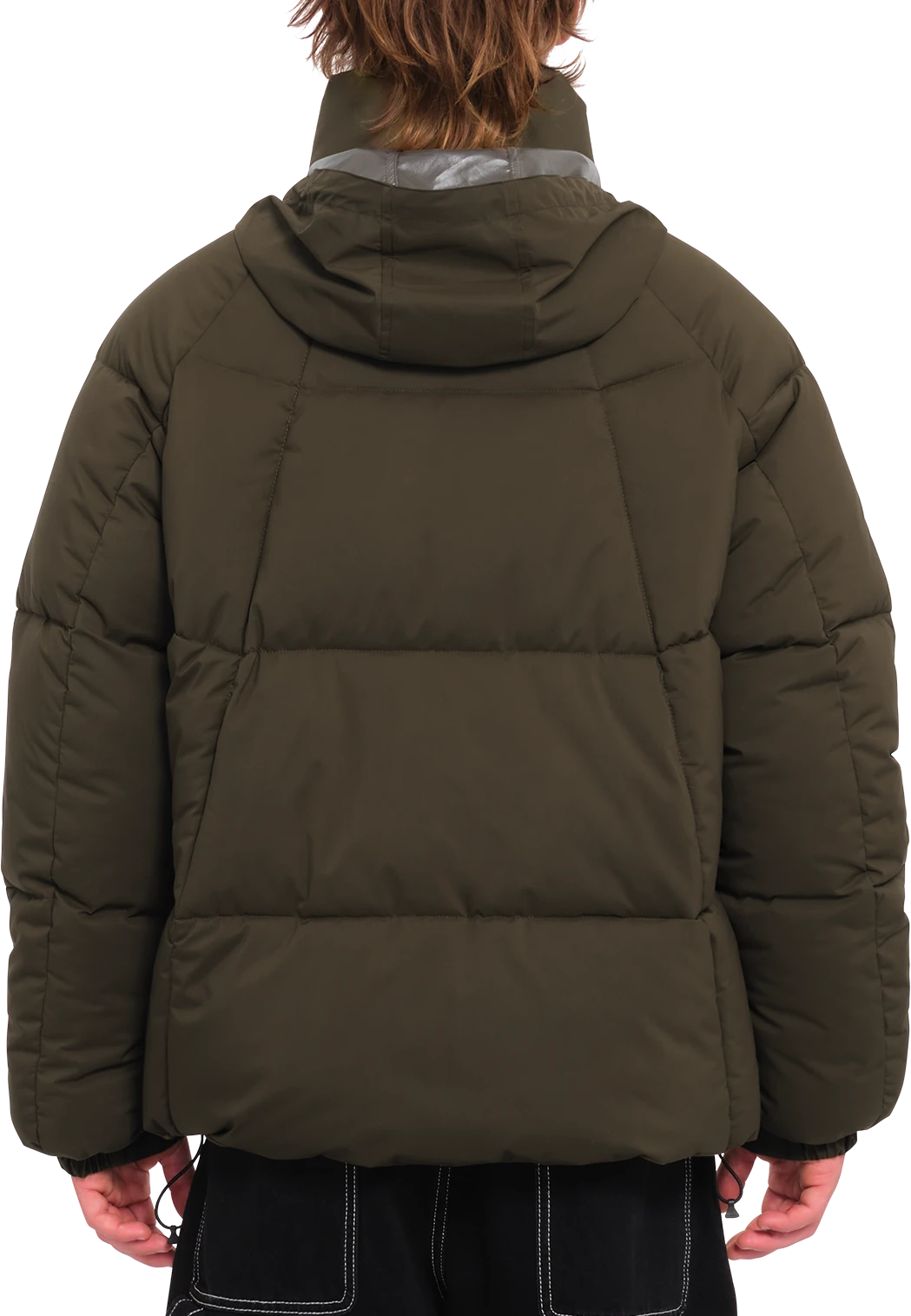 Volcom MAXSTONE 5K chaquetas y abrigos hombre detail 7 | Wren