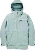 Burton Burton Frostner 2L Jacket chaquetas y abrigos hombre | Petrol Green