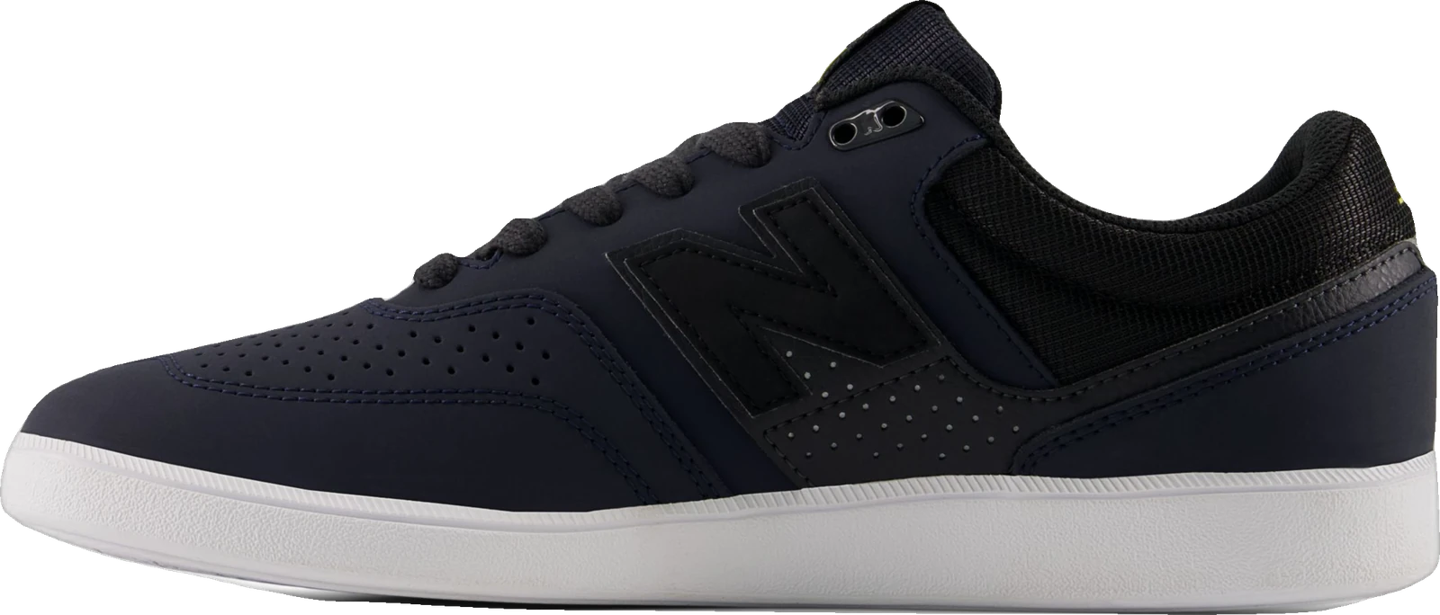 New Balance NB Numeric Brandon Westgate 508 calzado detail 1 | Eclipse/Black