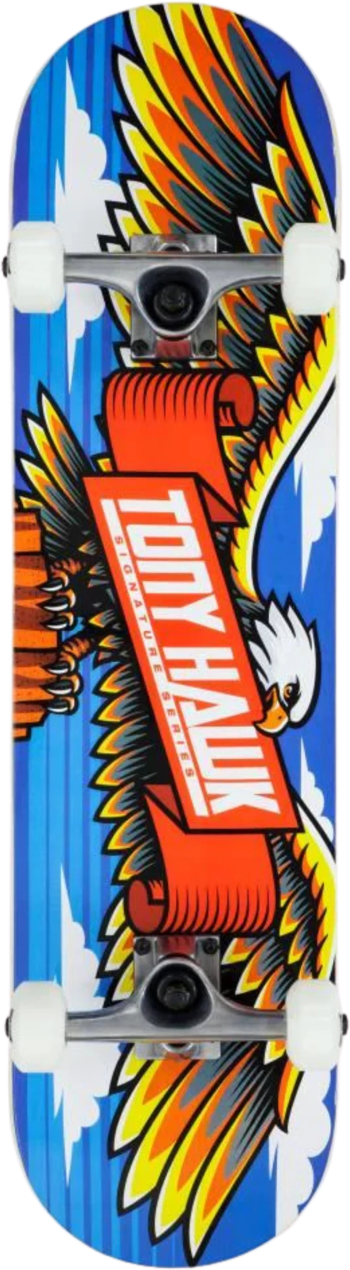 Tony Hawk SS 180 Wingspan 8"