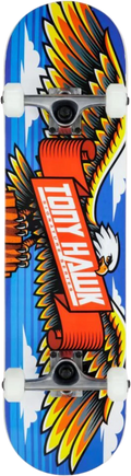 Tony Hawk SS 180 Wingspan 8"