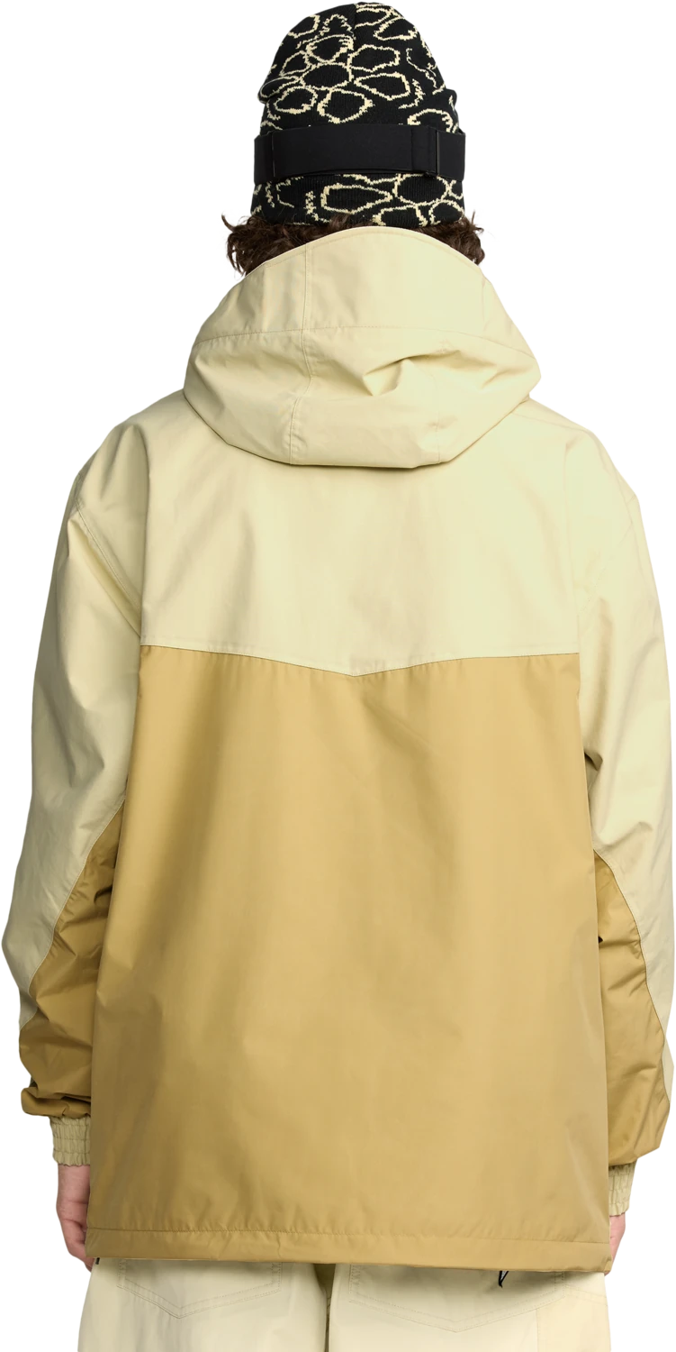 Volcom LONGO GORE-TEX JACKET chaquetas y abrigos hombre detail 1 | Chino