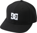 DC Shoes DC Empire gorra hombre | Negro