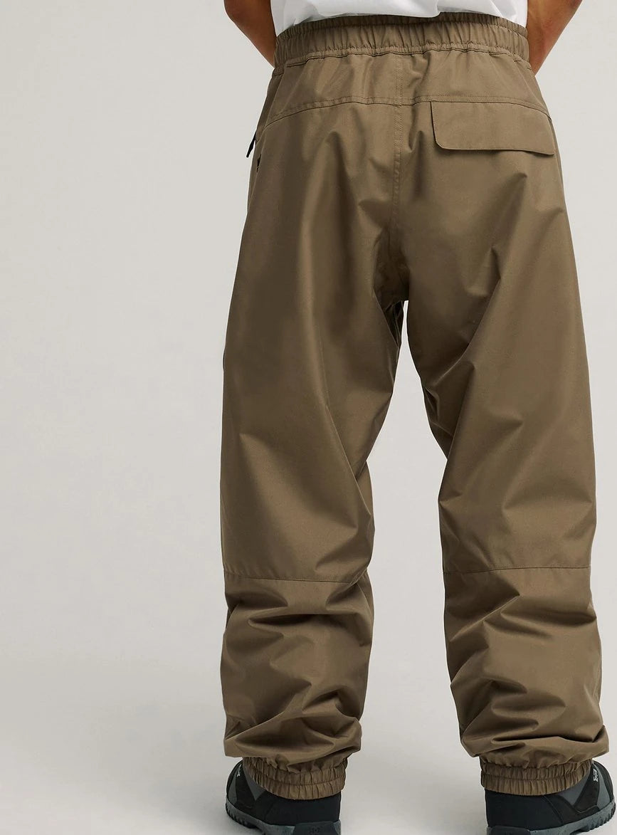 DC Shoes SMOKE 10K pantalón hombre detail 1 | Morel
