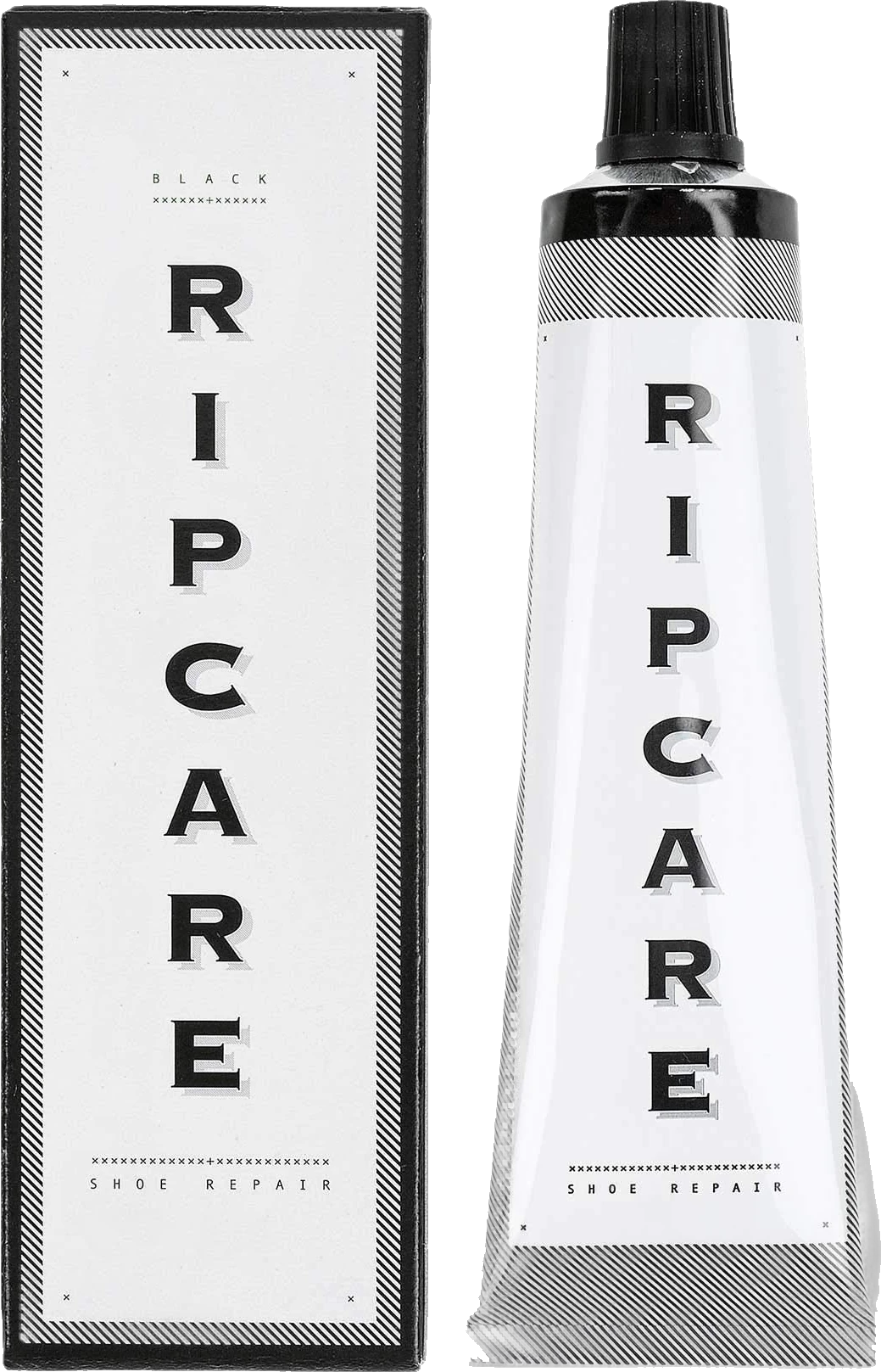 Ripcare Ripcare Black shoe repair | Black