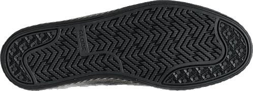 Globe Melbek calzado hombre detail 3 | Wasted Talent Black/Snake