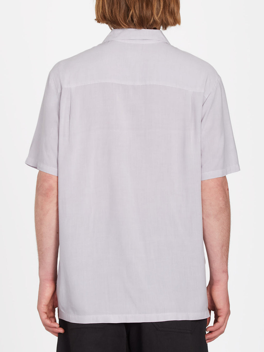Volcom Ed Merlin Murray-Druckhemd