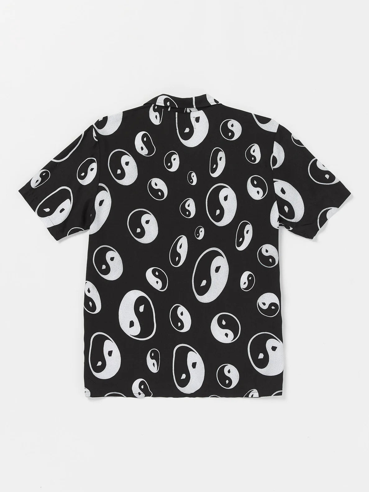 Volcom Purestone Shirt - Black
