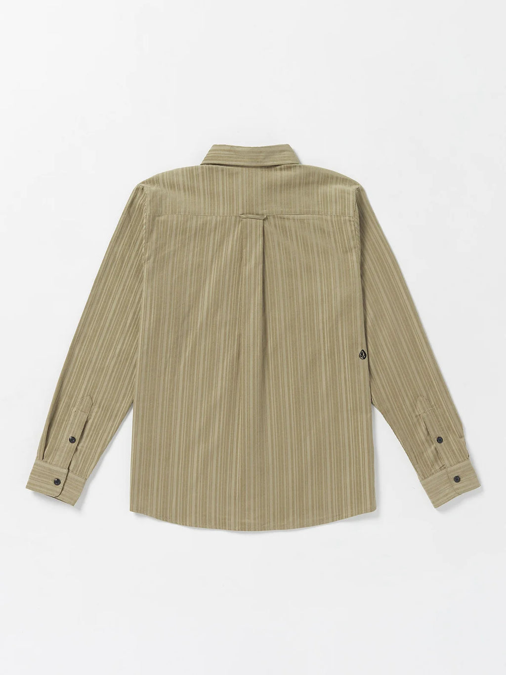 Volcom V Ent Fat Tony Cordhemd – Khaki