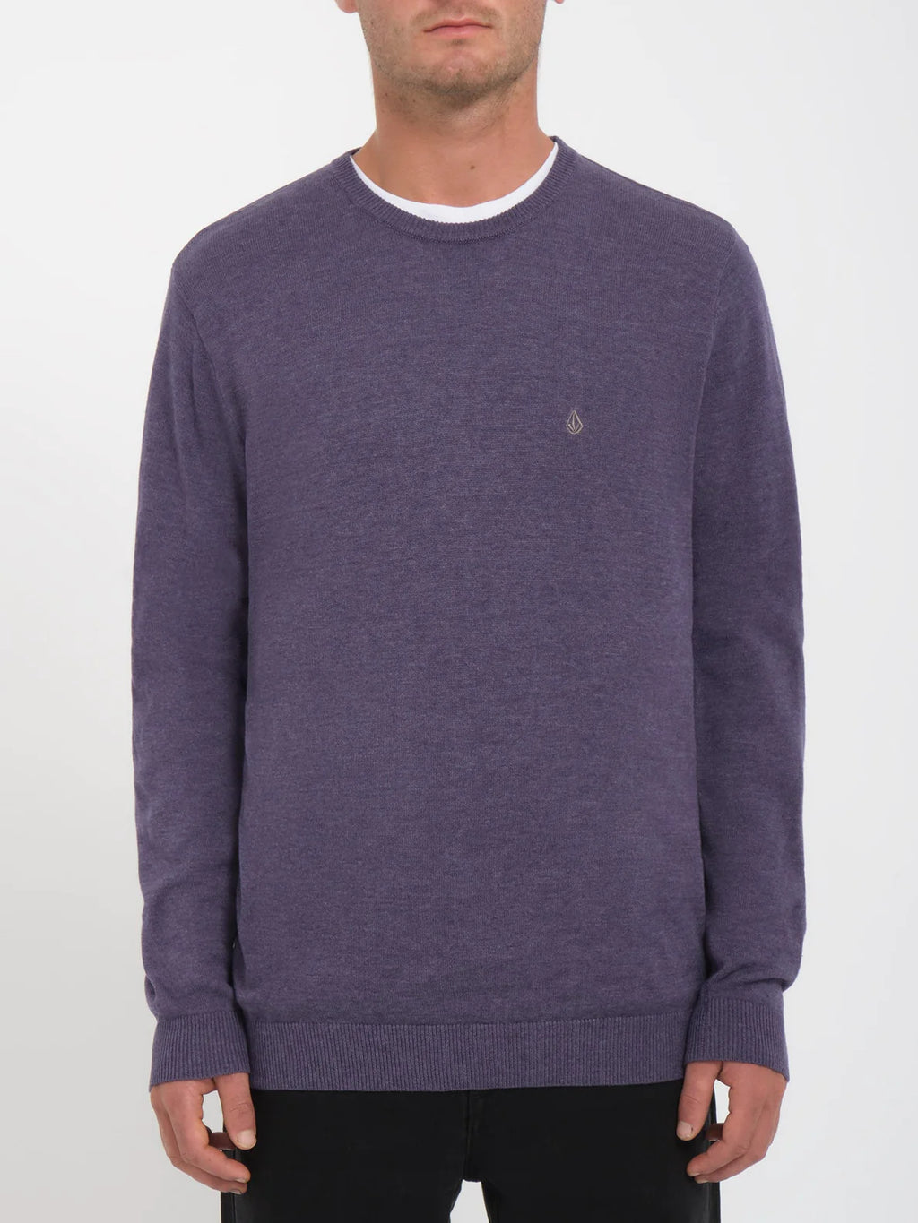 Volcom Uperstand Jersey - Eclipse