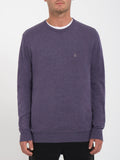 Jersey Volcom Uperstand - Eclipse
