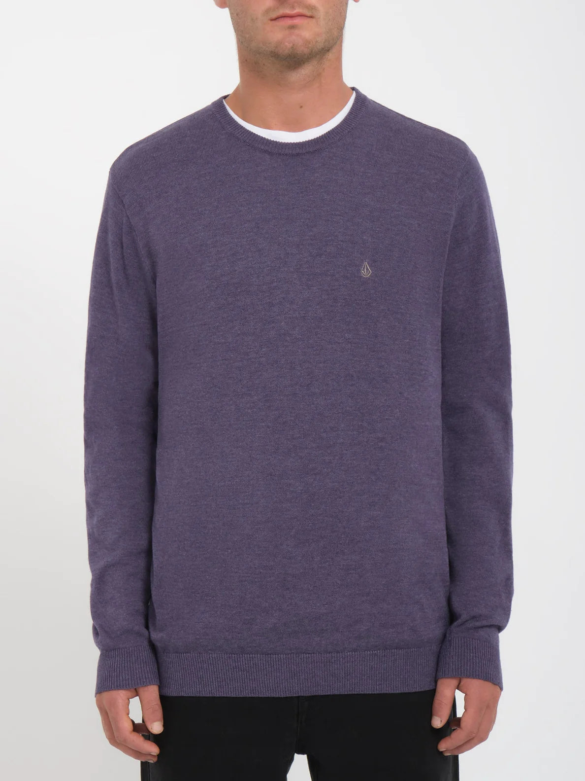Volcom Uperstand Trikot – Eclipse