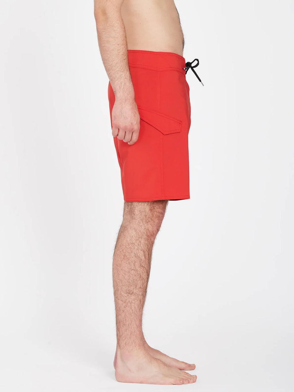 Bañador Volcom Lido Solid Mod 20" - Ribbon Red