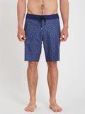 Volcom Medal Petal Stoney 19" Maillot de bain Maliblue