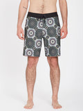 Volcom Barnacle Stoney 19" Badeanzug - Old Mill