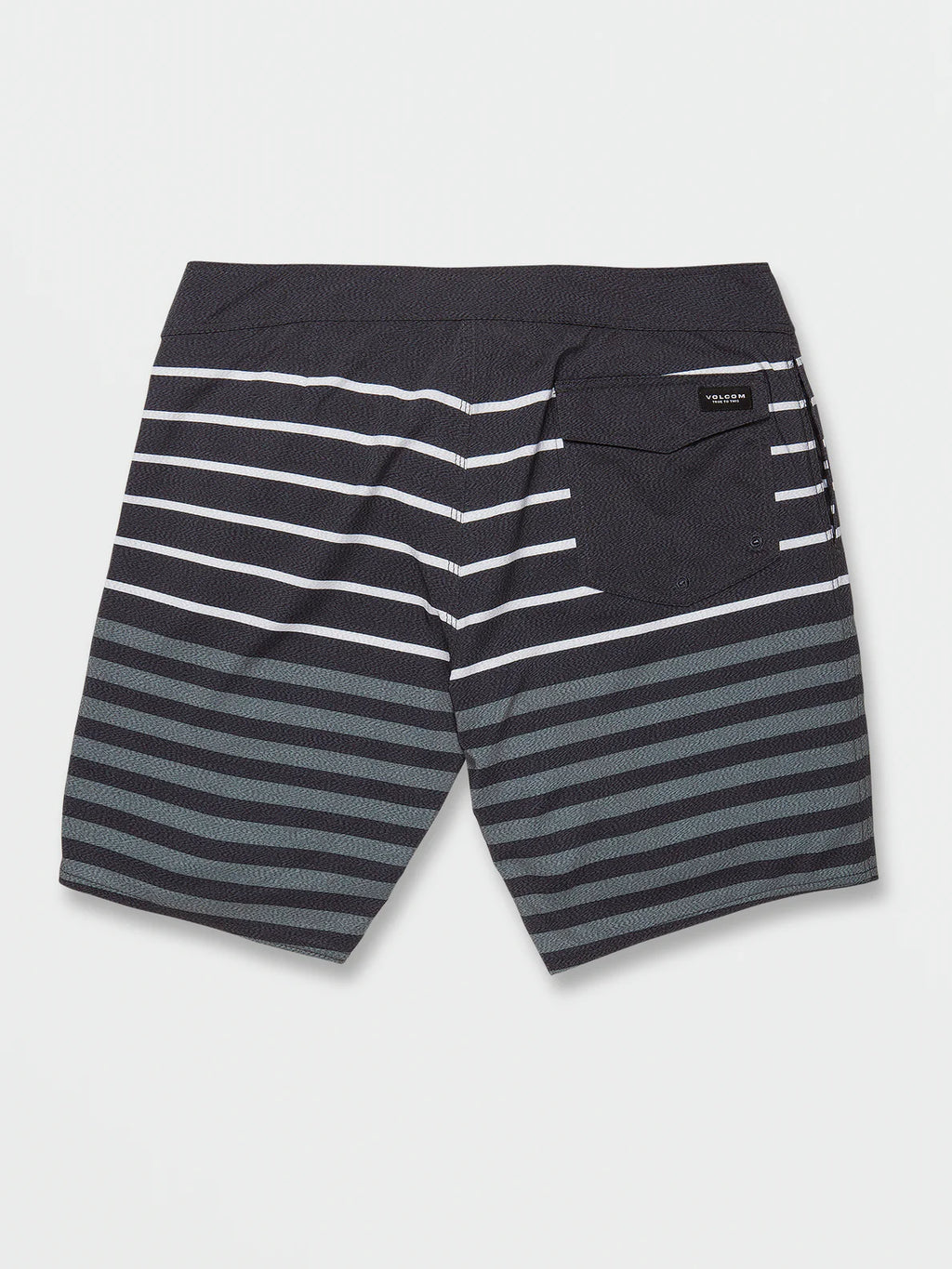 Bañador Volcom Static Mod-Tech - Black